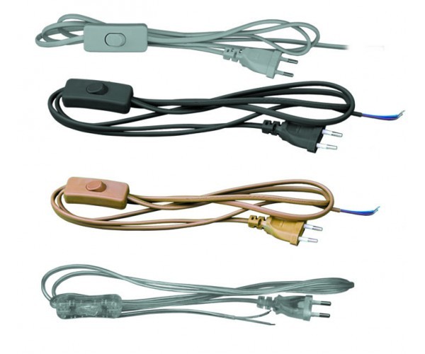 Встановлення електричного дроту з вимикачем Львов - изображение 1