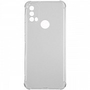 Панель ColorWay TPU AntiShock для Motorola E40 Прозора (Код товару:27515) Харьков