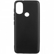 Панель ColorWay TPU Matte для Motorola E40 Black (Код товару:27514) Харьков