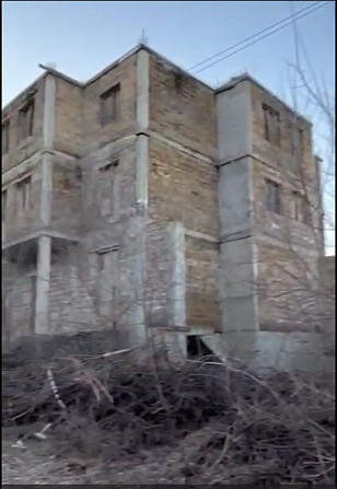 Продается дом 800 м.кв ,Дубравная ,Донецк Донецк - изображение 1