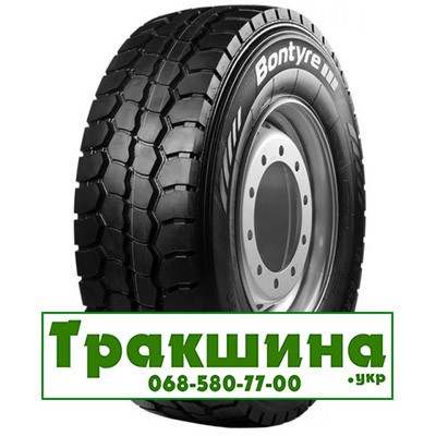 385/70 R22.5 Bontyre R950 167J Індустріальна шина Киев - изображение 1