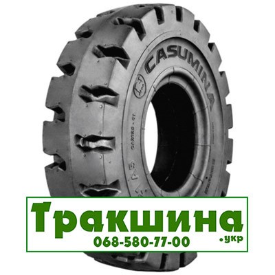 Casumina CA202B (индустриальная) 7.00 R12 Київ - изображение 1