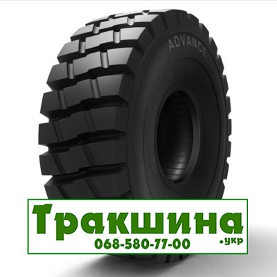 23.5 R25 Advance GLR02 Індустріальна шина Київ - изображение 1