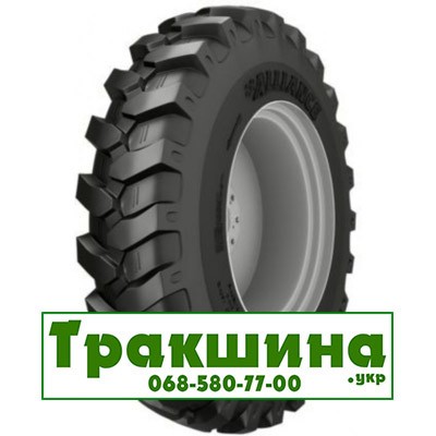Alliance 839 (индустриальная) 10.00 R20 148B PR16 Київ - изображение 1