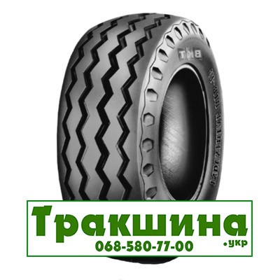 BKT INDUSTRIAL RIB-F3 (индустриальная) 11.00 R15 110A8 PR10 Київ - изображение 1