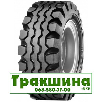 Continental IC 12 (индустриальная) 28.00/9 R15 PR14 Київ - изображение 1
