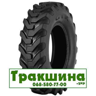 14 R24 GTK GD90 Індустріальна шина Київ - изображение 1