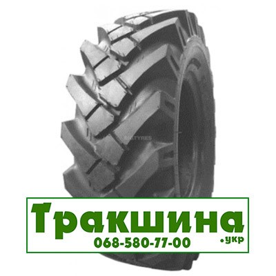 10.5 R20 Malhotra MPT 446 137A8 індустріальна шина Київ - изображение 1