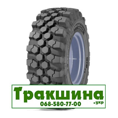 340/80 R18 Michelin Bibload Hard Surface 143/143A8/B індустріальна Київ - изображение 1