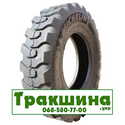 10 R20 Michelin Power Digger 165/147A2/B індустріальна Київ - изображение 1