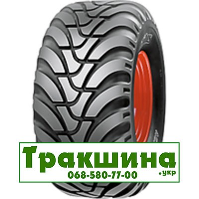 500/60 R22.5 Mitas Agriterra 02 161D Індустріальна шина Київ - изображение 1
