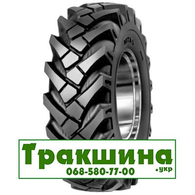 Mitas TR-03 (индустриальная) 11.50/80 R15.3 PR14 Київ - изображение 1