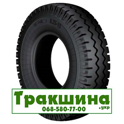 Днепрошина Л-187 (индустриальная) 8.25 R15 146A5 Киев - изображение 1