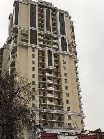 Лимнос, Аркадия, 1к. кв-ра, 48 м, Вид на море, Своя Одесса - изображение 1