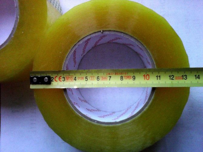 недорогой скотч 300м-34грн,, Чернигов - изображение 1