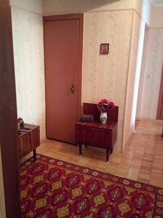 продам 3 комнатную квартиру Житомир - изображение 1