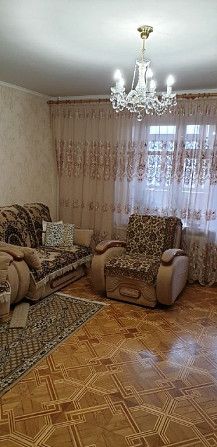 Продам трехкомнатную квартиру около парка Победы Одесса - изображение 1