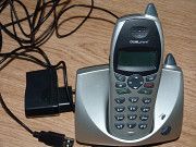 Продам надёжный DECT-телефон Panasonic KX-TG7227UA. Борисполь