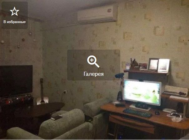 Продам квартиру в кирпичном доме. Жилое состояние Одесса - изображение 1