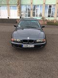 Шрот BMW e39 в сідані Луцк