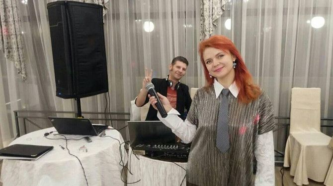Ведущая / тамада Одесса - изображение 1