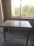 Изготовлю стол/столешницу из бетона под заказ Сумы