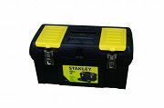 Ящик для ручного інструменту Stanley 19" 49,2х26х24,8 (1-92-066) Винница
