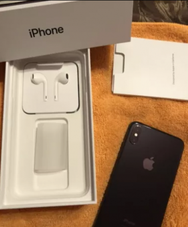 Продам iPhone XS Space Gray Киев - изображение 1
