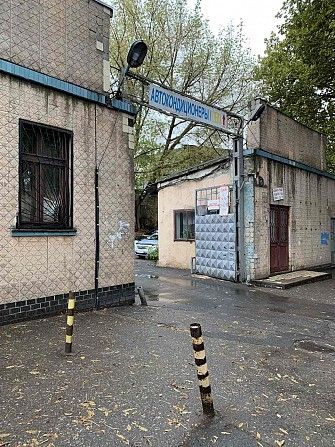 Помещение на Средней под швейный цех, производство/бизнес. Собственник Одесса - изображение 1