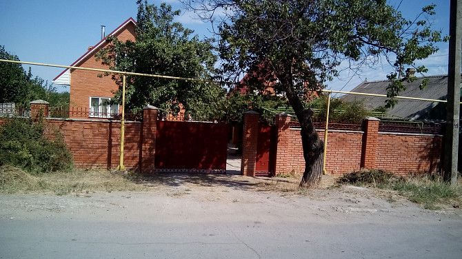 Продам 2 дома на участке у моря Мариуполь - изображение 1
