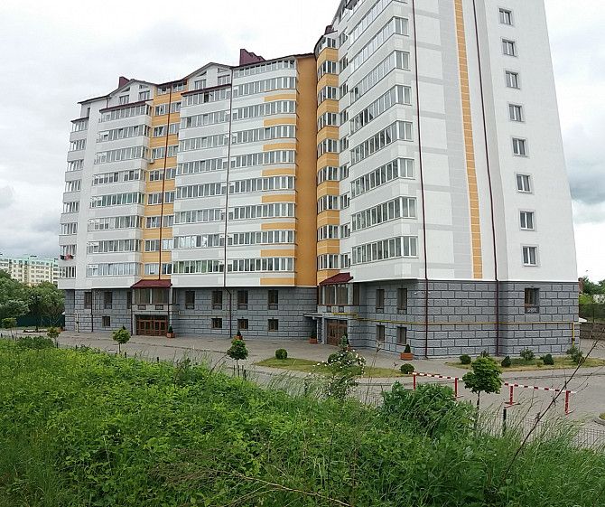 Квартири від забудовника - ЖК-Ювілейний, Івано Франківськ Ивано-Франковск - изображение 1