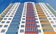Продам 1комнатную квартиру в рассрочку на Таирово, ЖК Акварель Одесса
