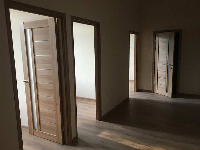 Продам 3х ком. СМАРТ-квартира с ремонтом! Центр, пересыпь. Одесса - изображение 1