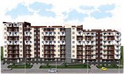Продам 2-х комнатную квартиру. Одесса