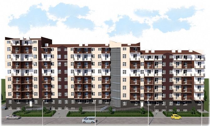 Продам 2-х комнатную квартиру. Одесса - изображение 1