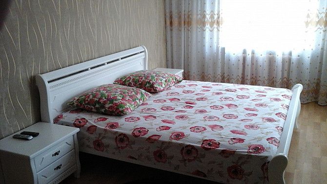 Уютная 2-К квартира на Позняках Киев - изображение 1