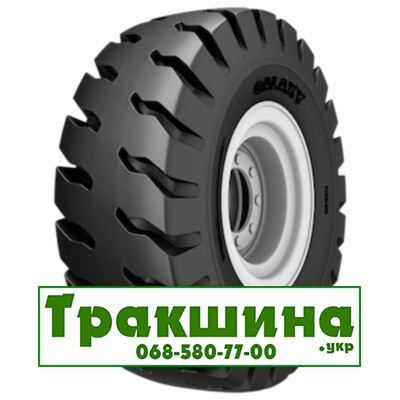 Galaxy Rock Max E4/L4 (индустриальная) 18.00 R33 192B Київ - изображение 1