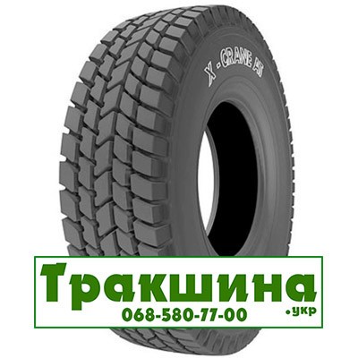 385/95 R24 Michelin X-Crane AT 170F Індустріальна шина Київ - изображение 1