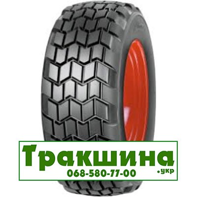 385/65 R22.5 Mitas AR-01 161F Індустріальна шина Київ - изображение 1