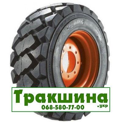 10 R16.5 Bobcat Severe Duty індустріальна Київ - изображение 1