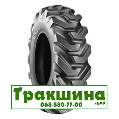 12.5/80 R18 BKT AT-603 129/142A8/A8 Індустріальна шина Київ - изображение 1
