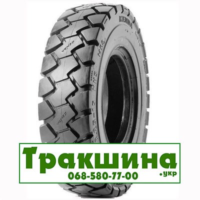 Kenda K610 KINETICS JS2 (Индустриальная) 27.00/10 R12 PR16 Киев - изображение 1