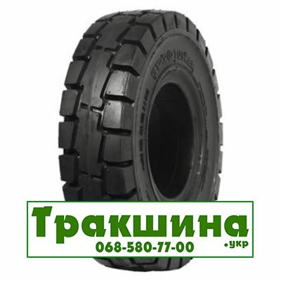 Starco Tusker Standard (индустриальная) 8.25 R15 162A5/153A5 Київ - изображение 1