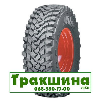 Mitas HCM (индустриальная) 440/80 R24 154A8/149D Київ - изображение 1
