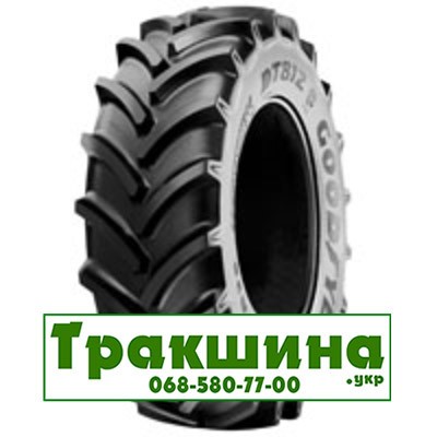 480/70 R34 Goodyear OPTITRAC DT812 146A8 індустріальна шина Киев - изображение 1
