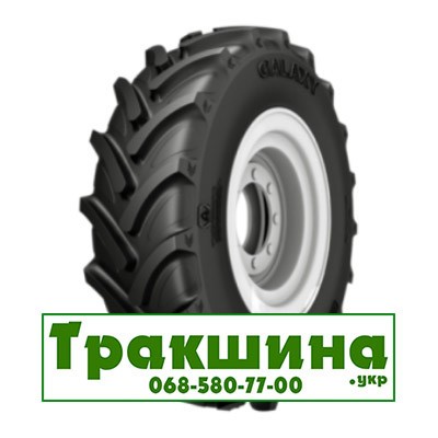 380/90 R46 Galaxy Earth-Pro 900 165A8 Індустріальна шина Київ - изображение 1
