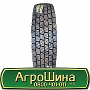 315/80 R22.5 Haida HD159 157/154L Ведуча шина Львов