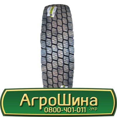 315/80 R22.5 Haida HD159 157/154L Ведуча шина Львов - изображение 1