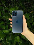 iPhone 12 Pro Max 512GB Pacific Blue - оpuгінальний айфон в ICOOLA Житомир