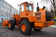Фронтальный погрузчик Амкодор 342. 2019год.Сдаю в аренду. Николаев